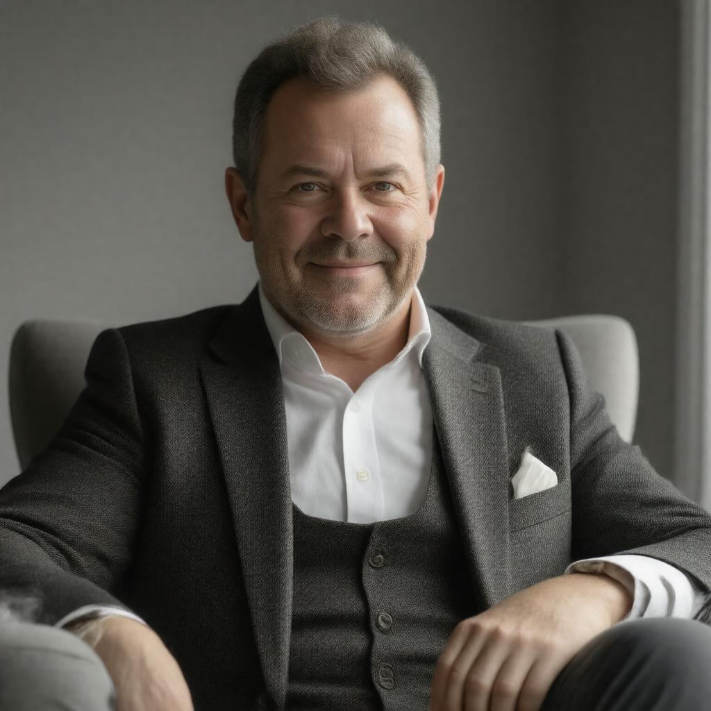Hugh Bonneville